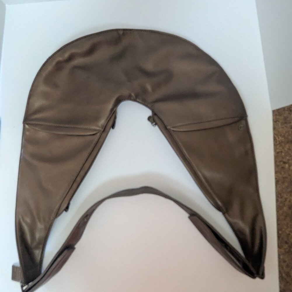 Bronze Bikini Limited Edition Sashbag